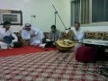 البارحه من الاشجعي