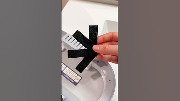 Motion Sensor Trash Can Garbage Bin for Bathroom Kitchen and Office Use
