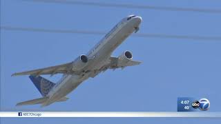 American Airlines says it won't renew O'Hare lease