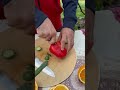 Кизлярский Кухонный набор ножей в футляре #кизлярскиеножи #дагестан #кизлар #ножи