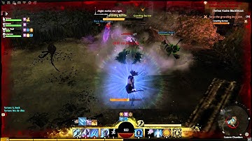 Guild Wars 2 - Ascalonian Catacombs (Full Run) Part 5/6