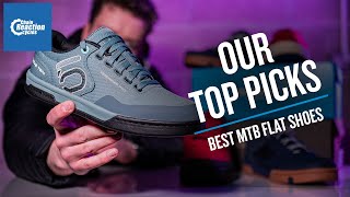 tale flugt kost 6 of The Best MTB Flat Shoes 2021 | CRC | - YouTube