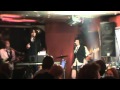 the TAIRYFALE - Пломбир (live at BLURcafe, 26.12.10)