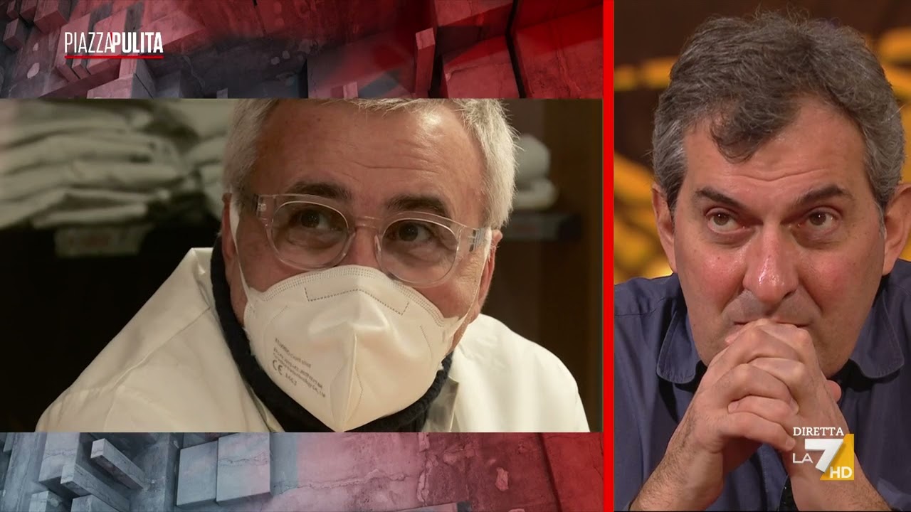 ‘Pensavo di non uscirne vivo’: voci di non vaccinati ricoverati