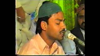 Meri Janib Bhi Ho Ik Nigah E Karam Shahid Ali Roshan