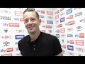 💬 "He made the shirt his own" | Robbo salutes Will’s achievements 🟡🔵