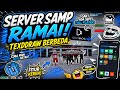 REVIEW SERVER GTA SAMP ROLEPLAY RAME PLAYER UPTADE TERBARU !! GTA SAMP ROLEPLAY INDONESIA