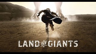 Land of Giants - Short film by Mathis Landwehr REUPLOAD