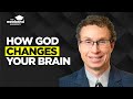 Neuroscience near death experiences  how god changes the brain  dr andrew newberg