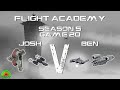X Wing Flight Academy Season 5 - Game 20 - Scum V Scum