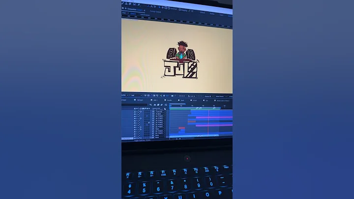 Motion Graphics Tutorials | Logo Animation | Learn After Effects | Step by Step tutorial | Animation