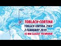 Toblach Cortina Promo IX