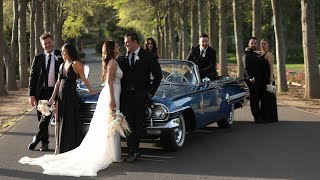 Dale and Litsa