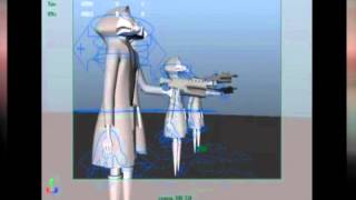 [IAT343] Animatics
