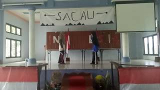 Decenium Xii Ips Seni Teater