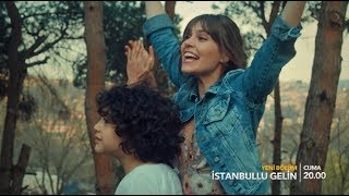 İstanbullu Gelin / Istanbul Bride Trailer - Episode 45 (Eng & Tur Subs) İstanbullu Gelin / Istanbul Bride Trailer - Episode 45 (Eng & Tur Subs)