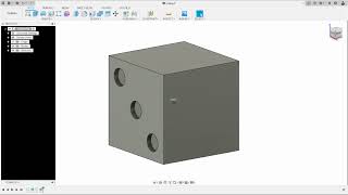 3c. Dice - Rectangular Patterns