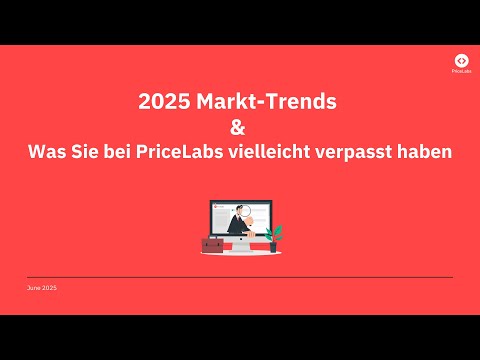 Thumbnail for PriceLabs