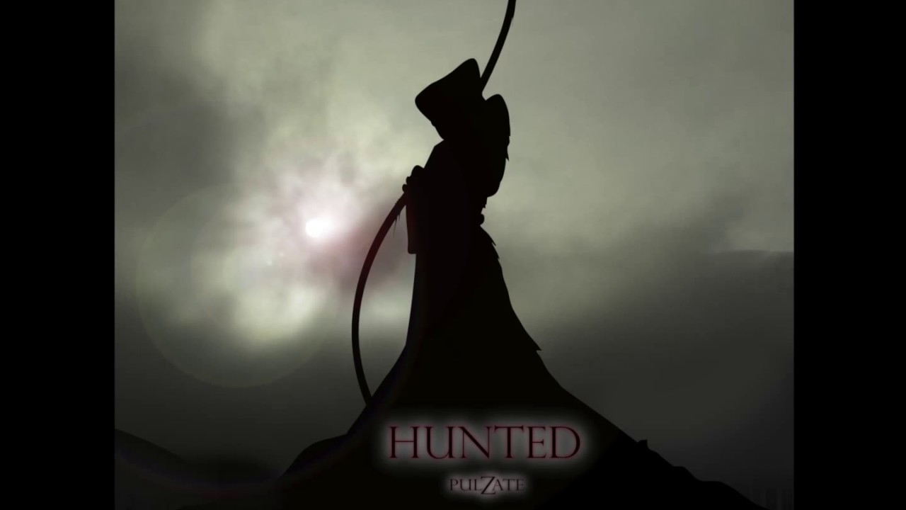 Epic, Cinematic, Electronic, Film, Game, Choir, Trailer Music - Hunted (Pulzate)