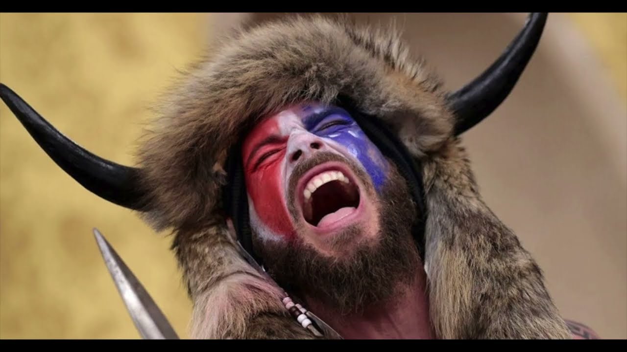 Magamerica by John Seay