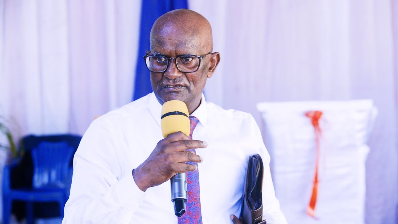 The Wheat Age _ Pastor Chris Naidoo｜Shekinah Tabernacle 🇹🇿