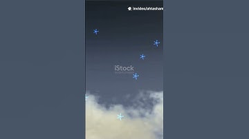 "Why is the Sky Blue? | Fun Science Explained in 60 Seconds!"