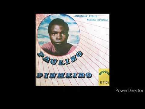 paulino pinheiro merengue