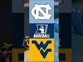 College World Series : UNC vs WVU : Game Prediction : ML Pick : Who wins?? : #SKH