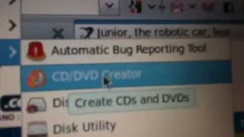 Installing PBX in a flash
