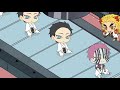 akaza factory【鬼滅の刃】かわいい‼ちびキャラ猗窩座製造機(demon slayer)
