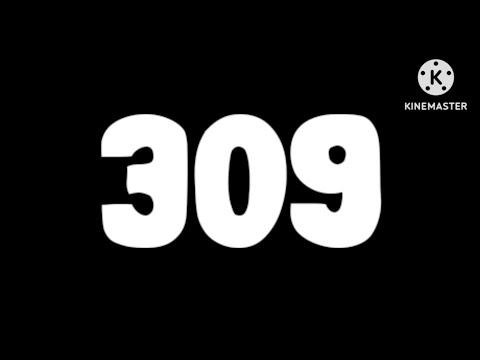 309 Second Countdown Timer With Soundeffect