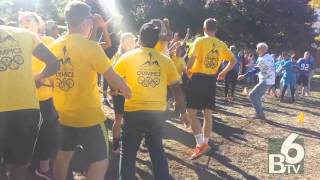 BTV News Fall 2015 Episode 5
