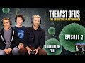 The Last of Us | The Definitive Playthrough - Part 2 (ft Troy Baker, Nolan North, and Bryan Dechart)