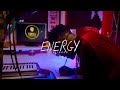 ENERGY by geosteady ft Jose chameleon official video(HD) video out