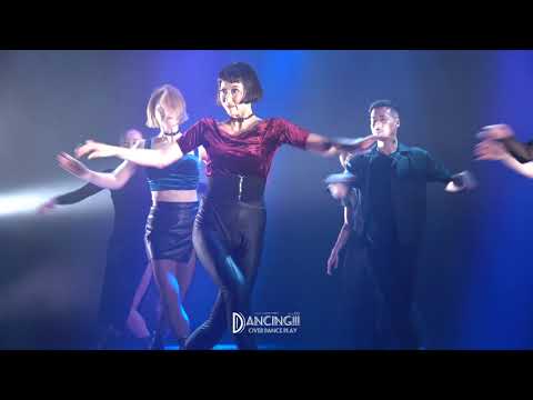 Dancing!!! vol.2 - OVER DANCE PLAY- A CAST Digest Movie【DANCEWORKS】