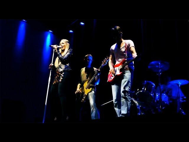 Смотреть «MARRY - BIS IN ALLE EWIGKEIT (Offizielles Musikvideo 2013)» на YouTube Смотреть «MARRY - BIS IN ALLE EWIGKEIT (Offizielles Musikvideo 2013)» на YouTube