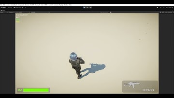 My project ~ Windows, Mac, Linux   Unity 6 6000 0 32f1   DX11