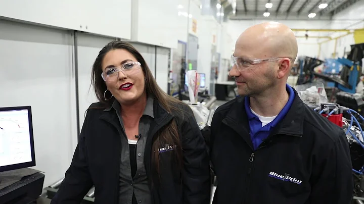 BluePrint Dyno's Every Engine?