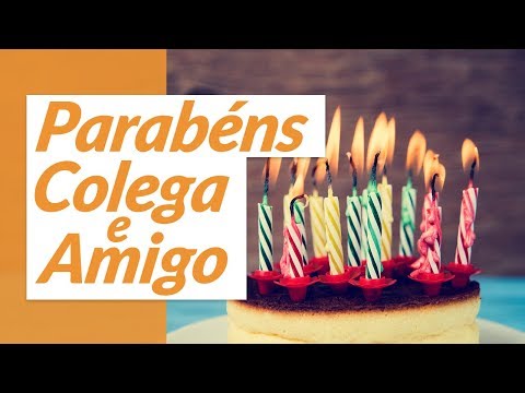 MENSAGEM DE ANIVERSÁRIO AMIGO 