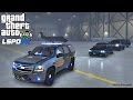 Lspdfr 429   los santos protection squads gta 5 real life police mod