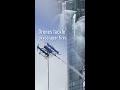 China's Shenzhen deploys firefighting drones in high-rise drill
