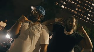 RMC Mike &amp; Peezy - Big Ghetto (Official Video)