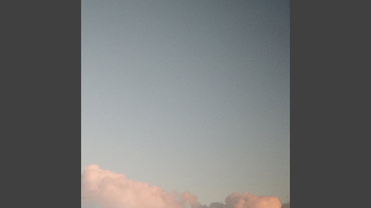 Mira No Clouds en YouTube Mira No Clouds en YouTube
