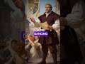 400 People Literally Danced Themselves to DEATH in 1518