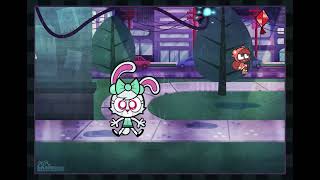 Murphy & Mitzi Fun-Derstorm