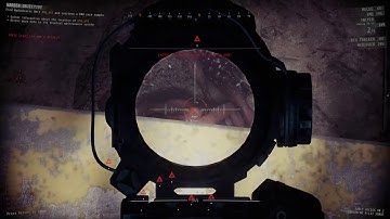 GTFO - THE TRUTH ABOUT SECURITY DOOR ALARM WAVES