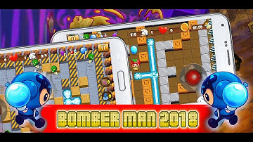 video bomberman 2