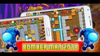 video bomberman 2 screenshot 4