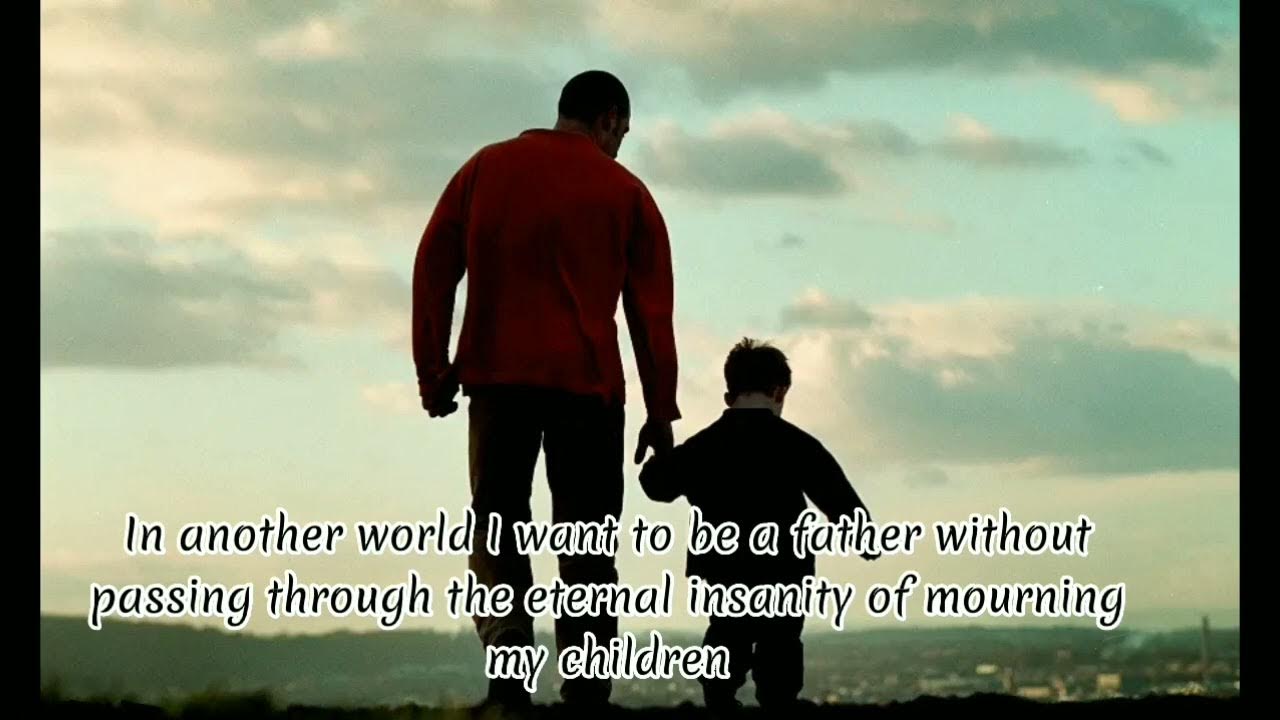 Visual Poem "In Another World" by Rasaq Malik YouTube