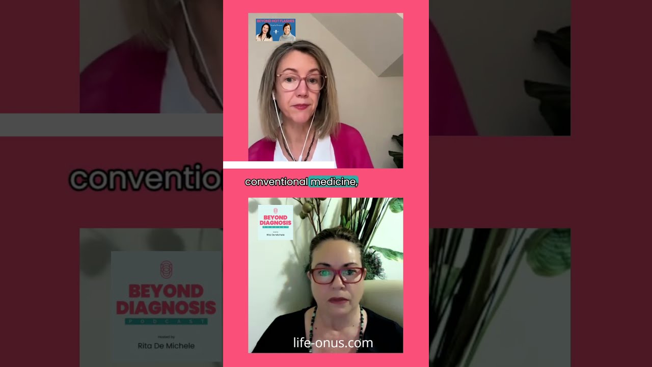 Discovering Functional Medicine